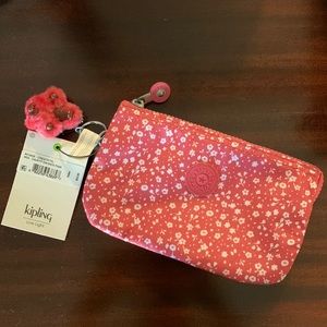 Kipling 4KA Dainty daisies pink